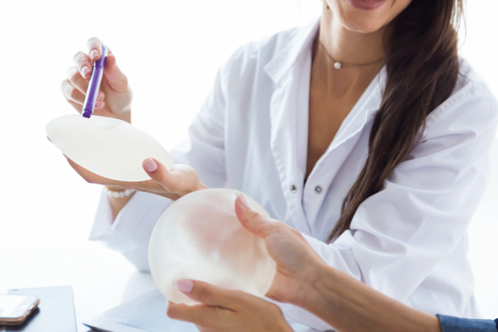 Latest Advances in Oncoplastic Breast Surgery